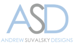 Andrew Suvalsky Designs
