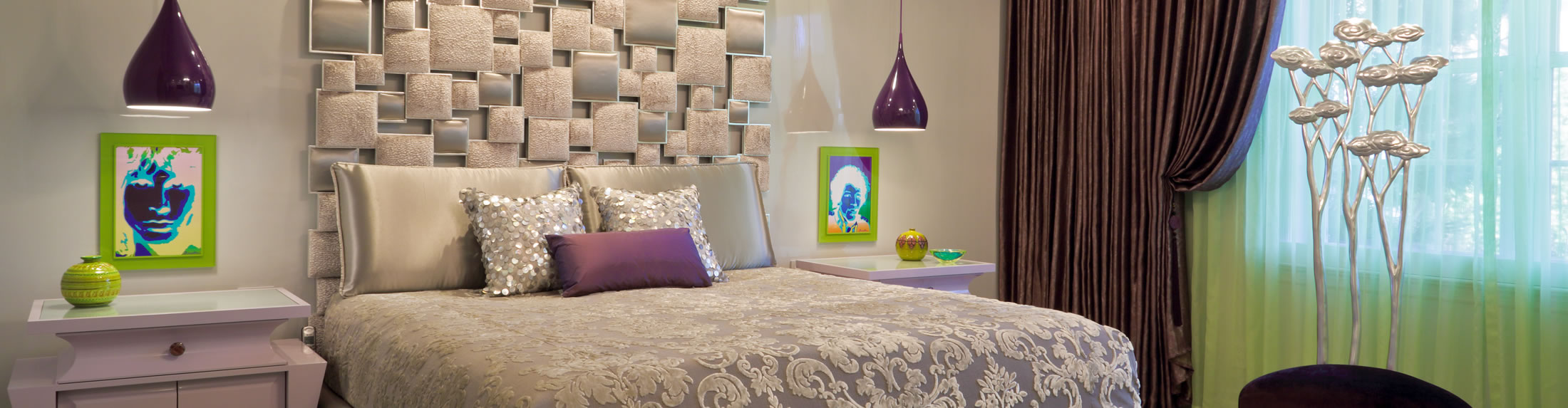 Andrew Suvalsky Designs