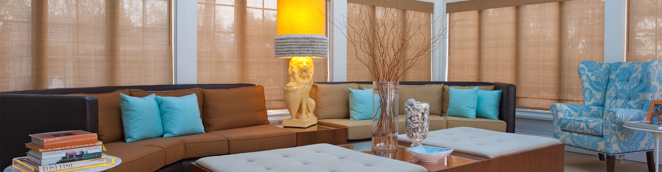 Andrew Suvalsky Designs