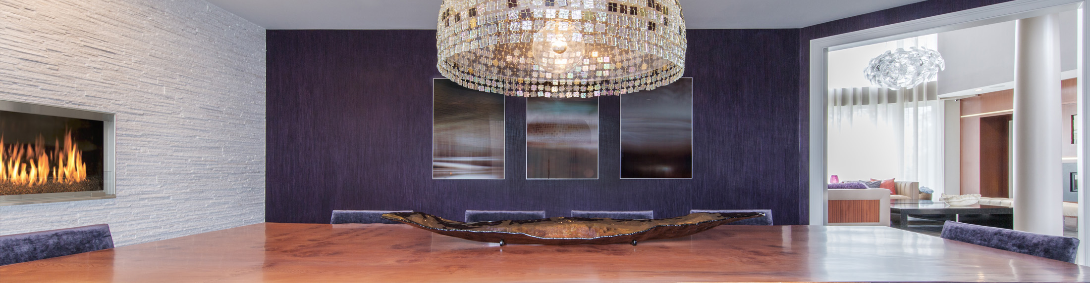 Andrew Suvalsky Designs
