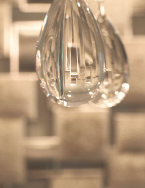 Interiors shot by Eric P. Laverty