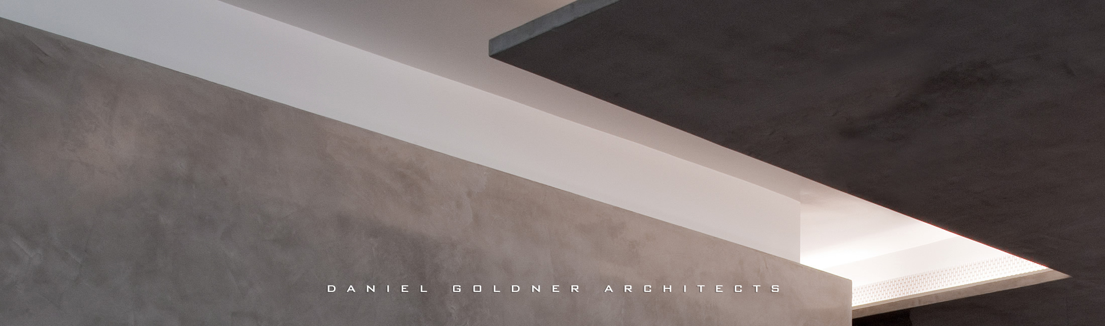Daniel Goldner Architects