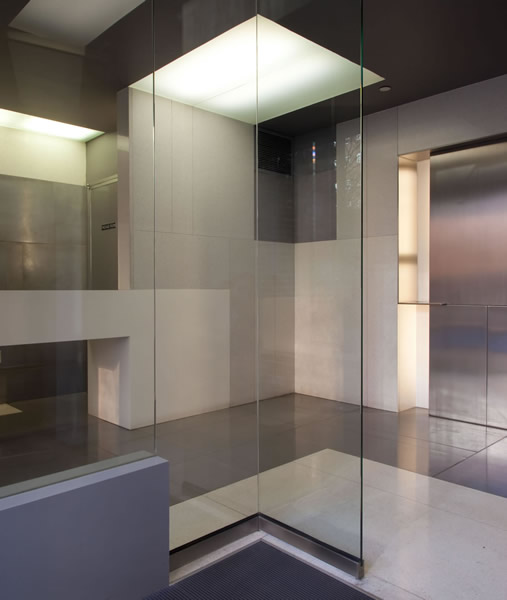 Daniel Goldner Architects