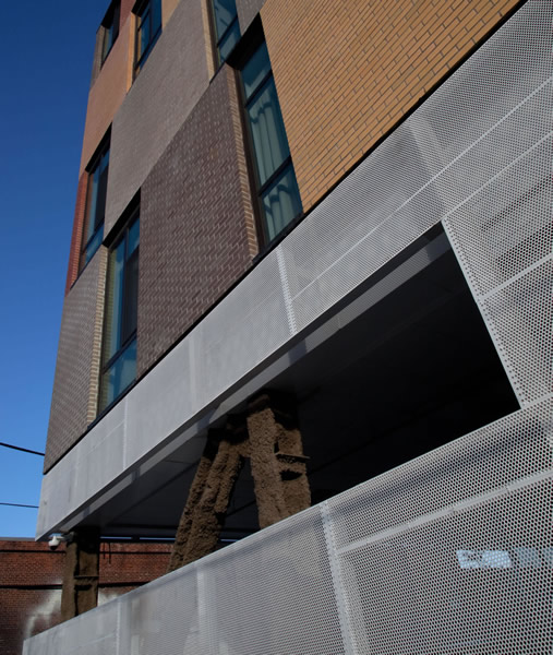 Daniel Goldner Architects