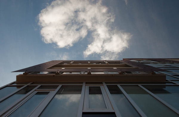 Daniel Goldner Architects