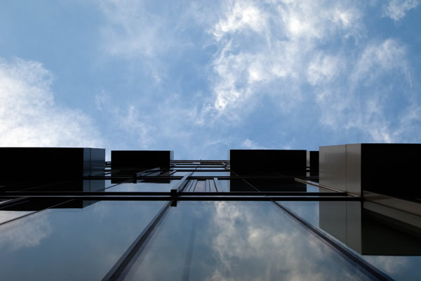 Daniel Goldner Architects