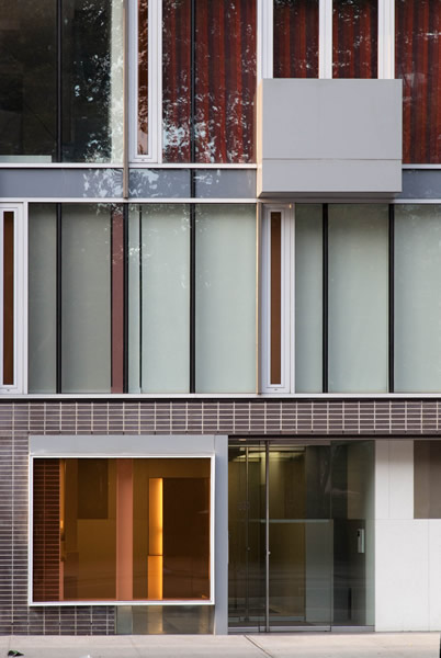 Daniel Goldner Architects