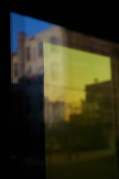 Daniel Goldner Architects
