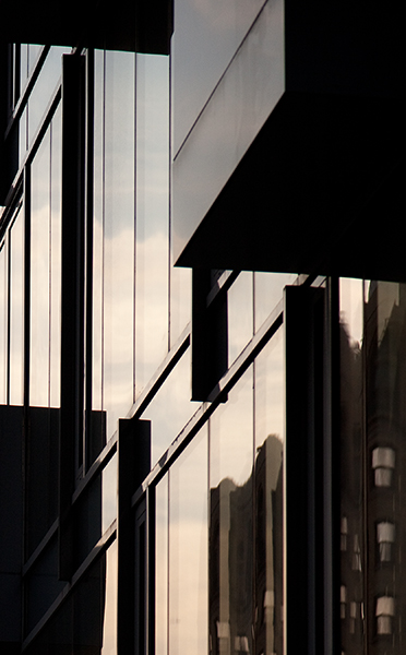 Daniel Goldner Architects