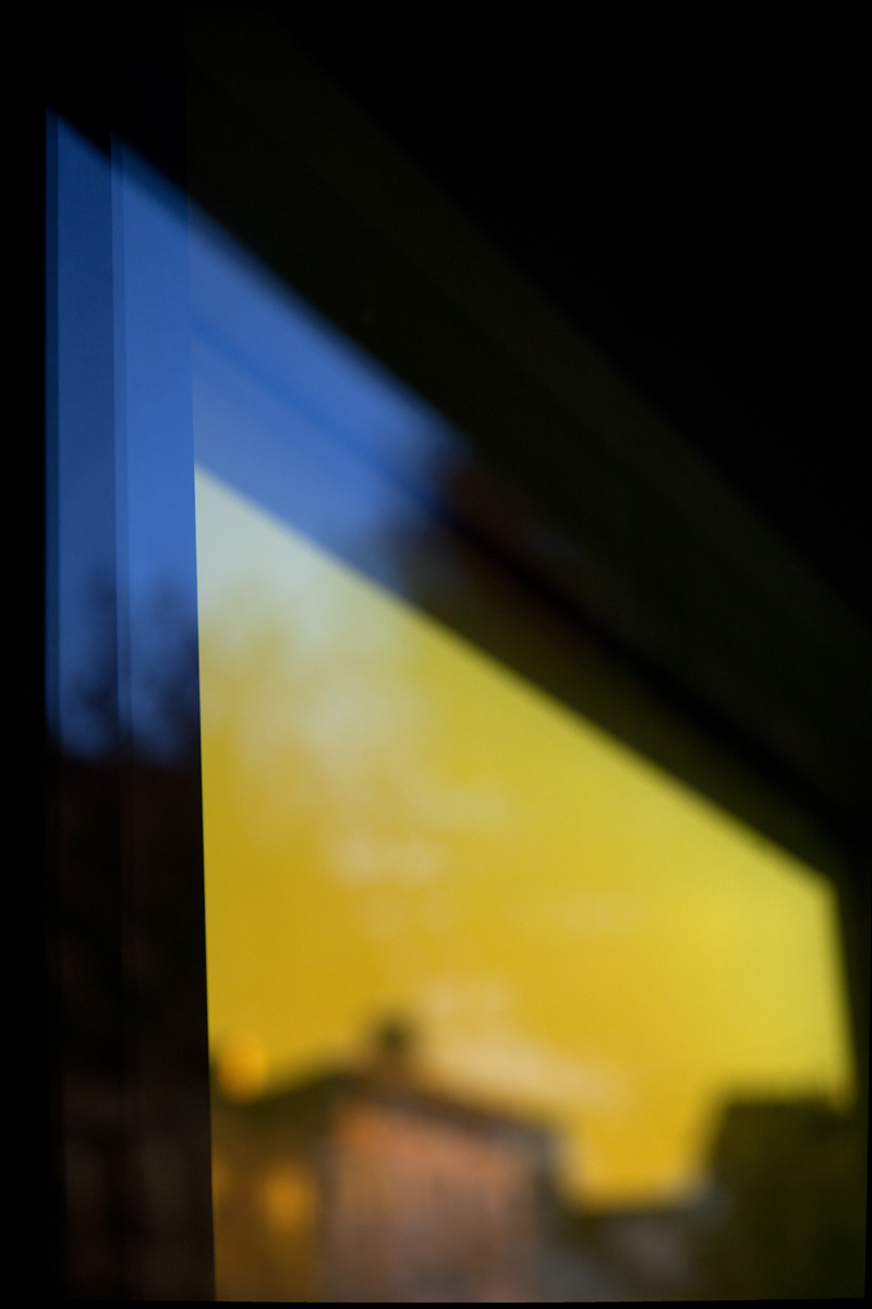 Architecture Shot by Eric P. Laverty