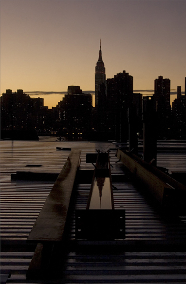 Daniel Goldner Architects