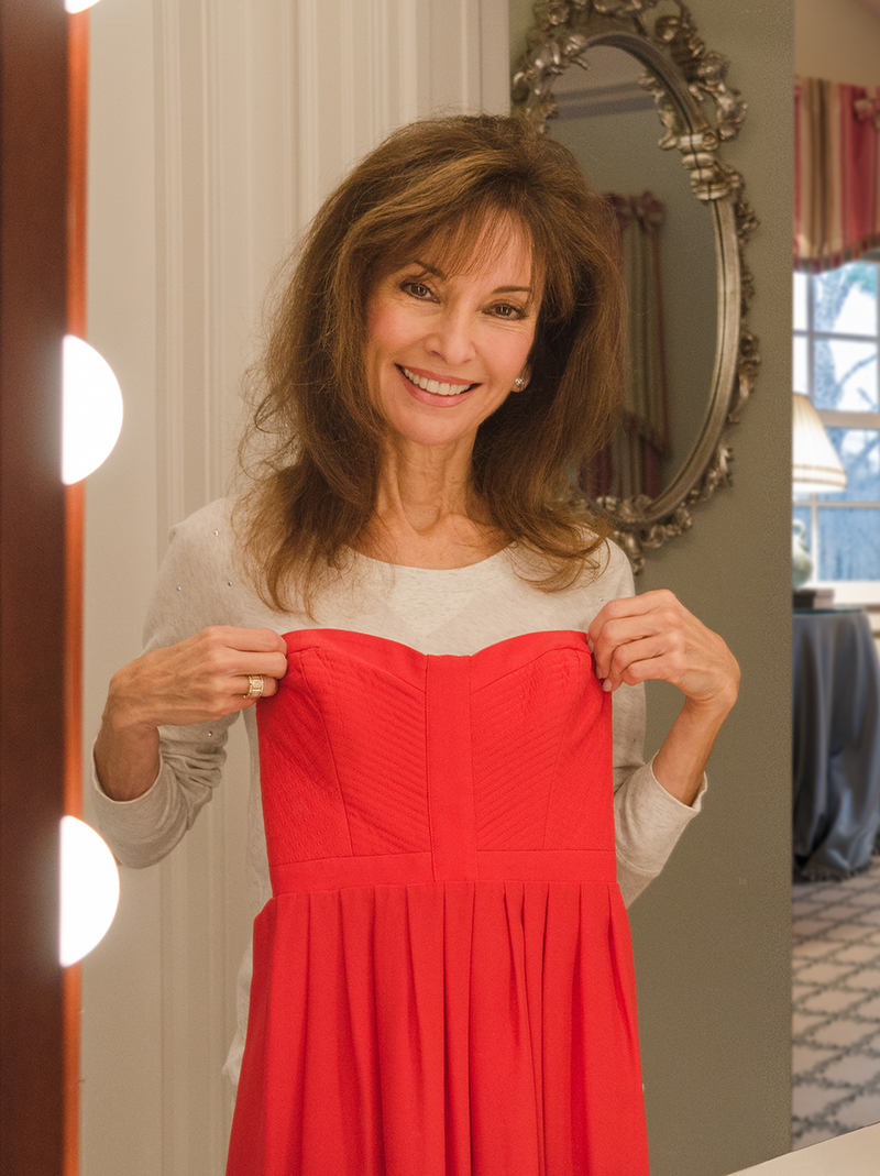 Susan Lucci