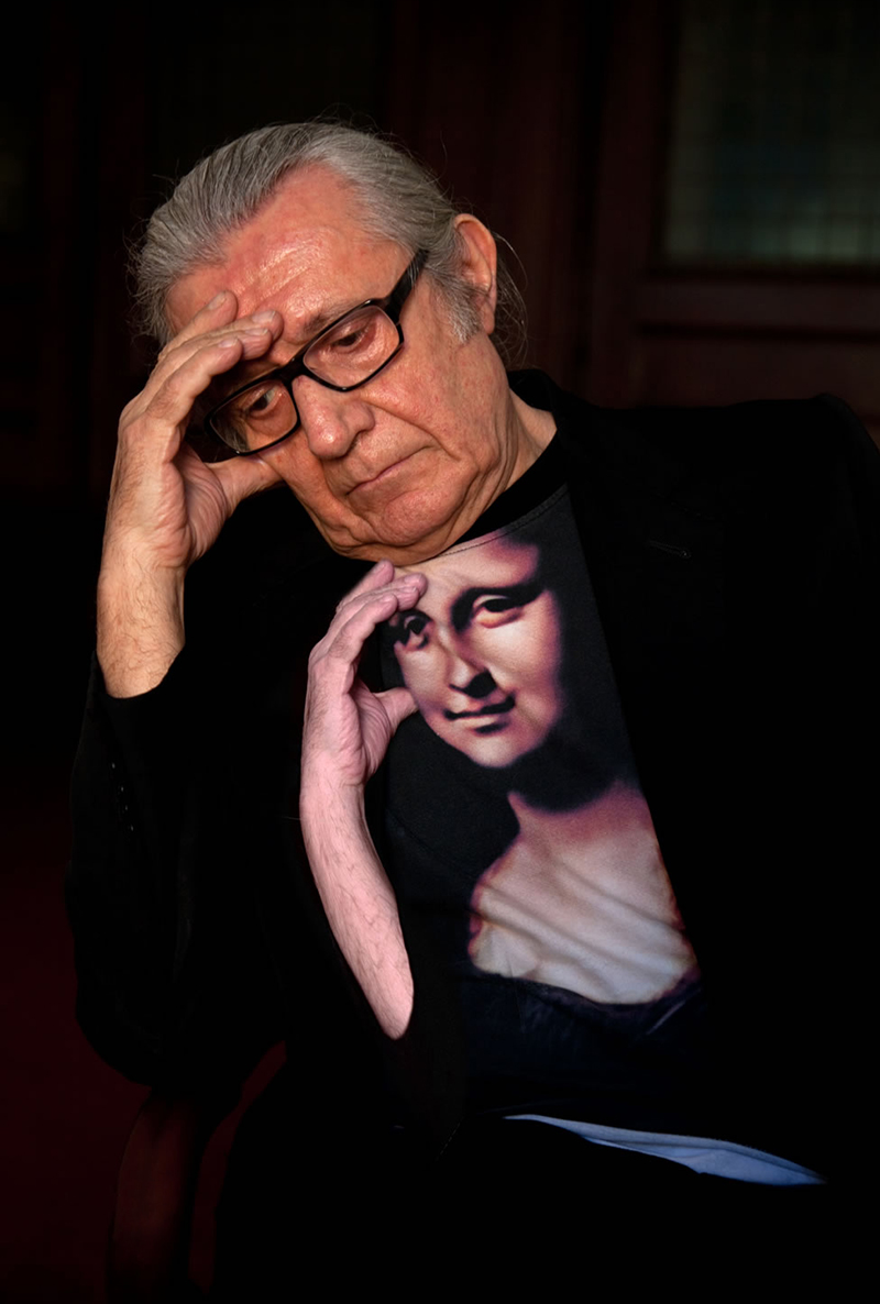 Valery Oisteanu