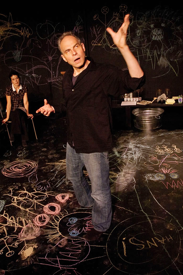 David Pilot