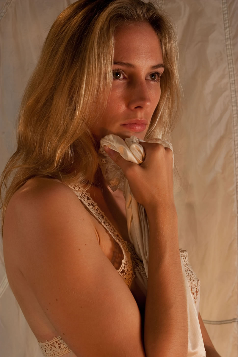 Jenna Woodall Bourgeois