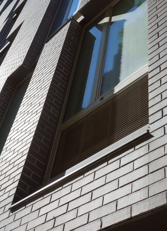 Daniel Goldner Architects