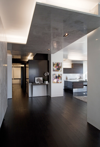 Daniel Goldner Architects