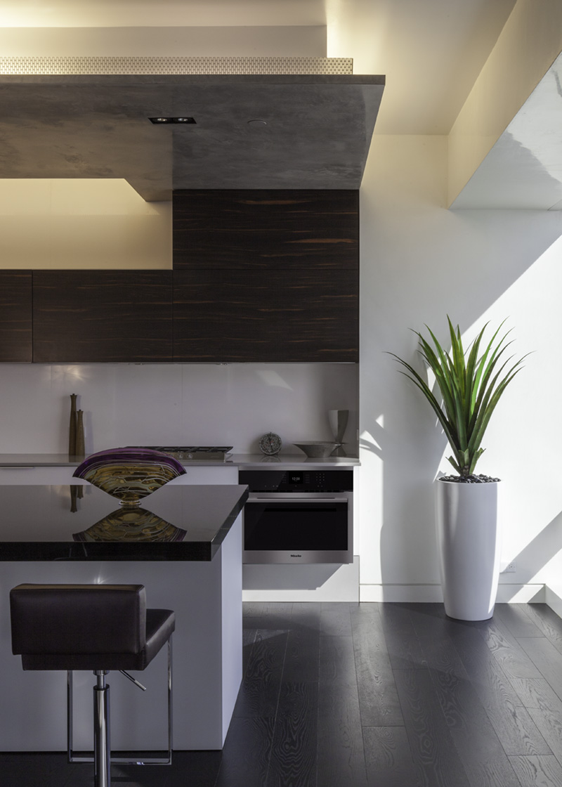 Daniel Goldner Architects
